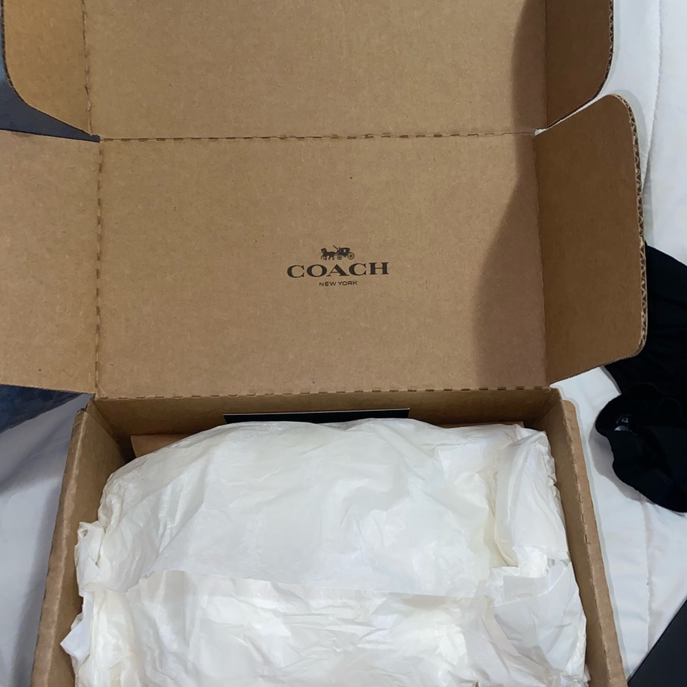Brand New!